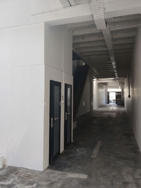 Kedai untuk Disewa di George Town (Penang) - A Ee Ee - PropertyGuru.com.my