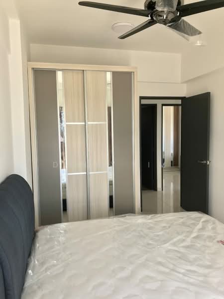 Servis Apartment untuk Dijual di Emira Residence - Danny Lim - Bedroom - PropertyGuru.com.my