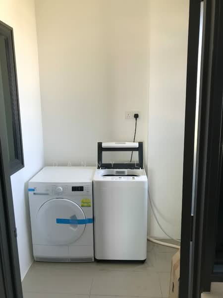 Servis Apartment untuk Dijual di Emira Residence - Danny Lim - Interior - PropertyGuru.com.my