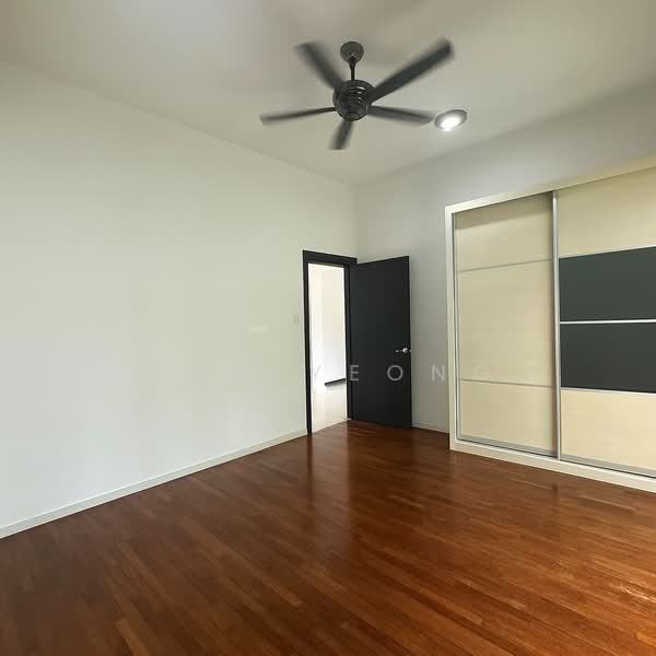 Cluster House for Sale in Jade Hills (Kajang) - Sum Yeong - PropertyGuru.com.my