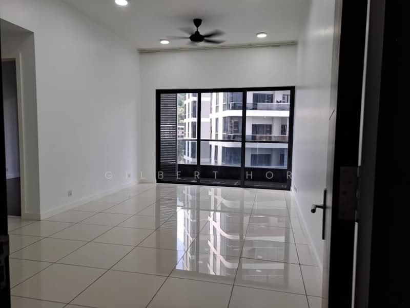 Condominium for Sale at The Veo - Gilbert Hor - Living Room - PropertyGuru.com.my