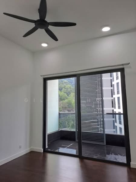 Condominium for Sale at The Veo - Gilbert Hor - Balcony - PropertyGuru.com.my