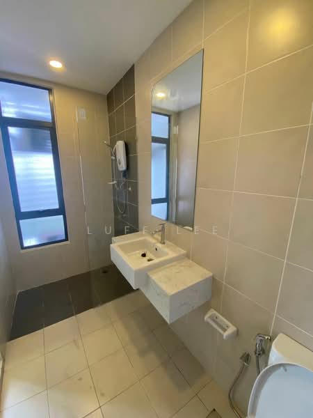 Service Residence for Rent at The Mark @ Cheras - Luff Lee - Bathroom - PropertyGuru.com.my