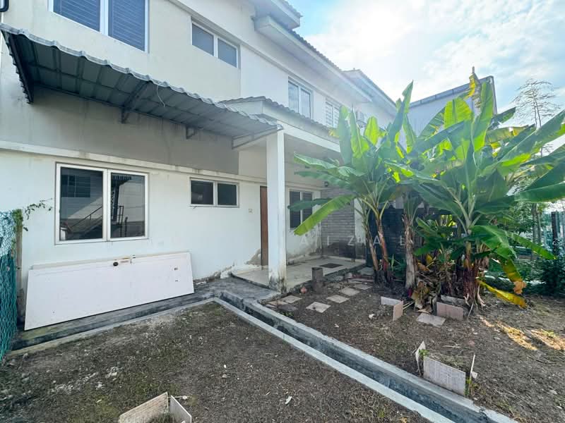 Rumah Teres 2 Tingkat untuk Dijual di Nilai (Negeri Sembilan) - Mohd Faizal - Exterior - PropertyGuru.com.my