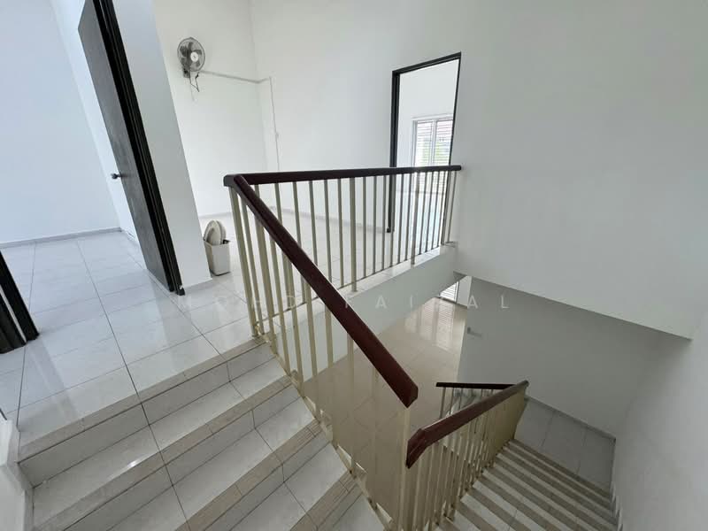 Rumah Teres 2 Tingkat untuk Dijual di Nilai (Negeri Sembilan) - Mohd Faizal - Interior - PropertyGuru.com.my