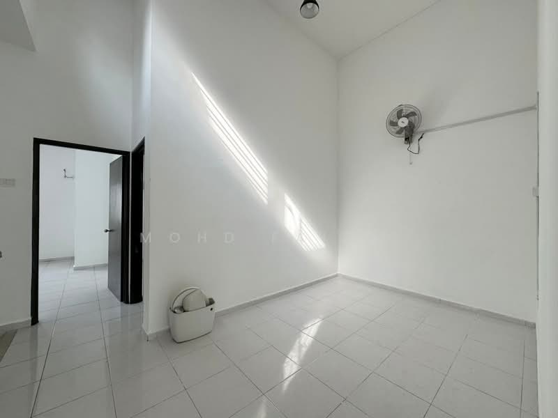 Rumah Teres 2 Tingkat untuk Dijual di Nilai (Negeri Sembilan) - Mohd Faizal - Interior - PropertyGuru.com.my