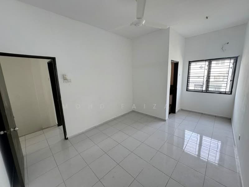 Rumah Teres 2 Tingkat untuk Dijual di Nilai (Negeri Sembilan) - Mohd Faizal - Interior - PropertyGuru.com.my
