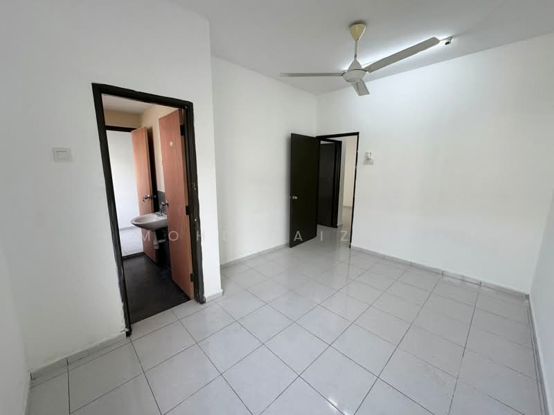 Rumah Teres 2 Tingkat untuk Dijual di Nilai (Negeri Sembilan) - Mohd Faizal - Bathroom - PropertyGuru.com.my
