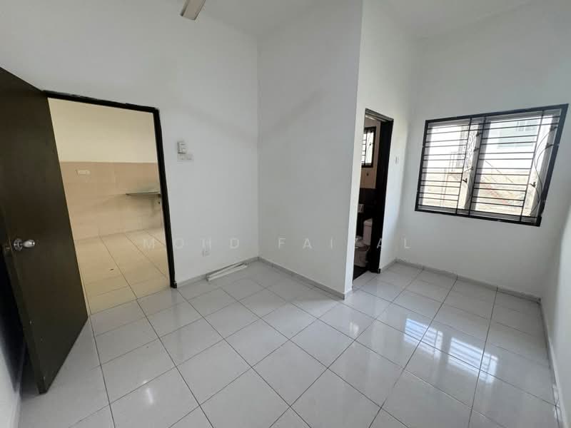 Rumah Teres 2 Tingkat untuk Dijual di Nilai (Negeri Sembilan) - Mohd Faizal - Interior - PropertyGuru.com.my