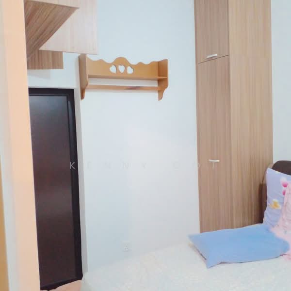 Condominium for Sale at Setia Pinnacle - Kenny Ooi - Bedroom - PropertyGuru.com.my