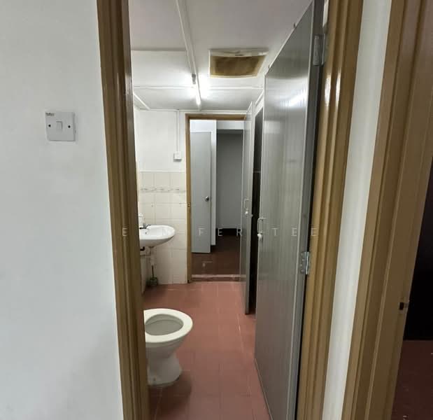 Pangsapuri untuk Dijual di Vista Saujana - Jennifer Tee - Bathroom - PropertyGuru.com.my