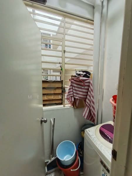 Servis Apartment untuk Dijual di Greenfield Regency - Melinda Ee - Interior - PropertyGuru.com.my
