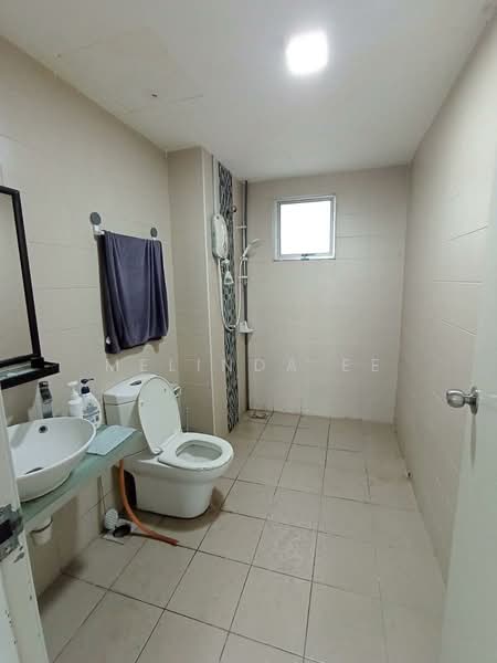 Servis Apartment untuk Dijual di Greenfield Regency - Melinda Ee - PropertyGuru.com.my