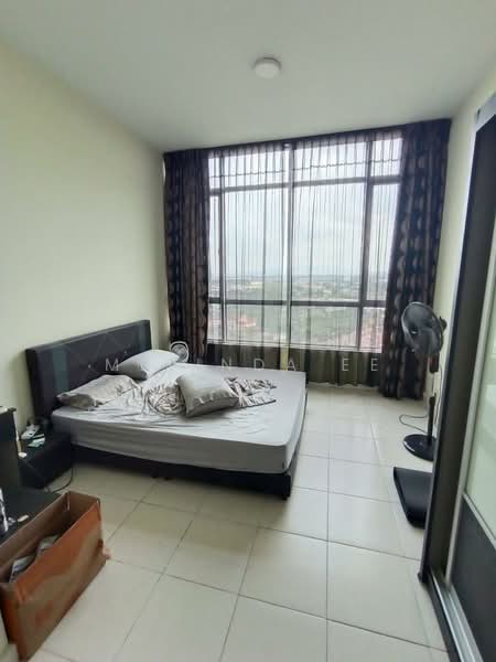 Servis Apartment untuk Dijual di Greenfield Regency - Melinda Ee - PropertyGuru.com.my