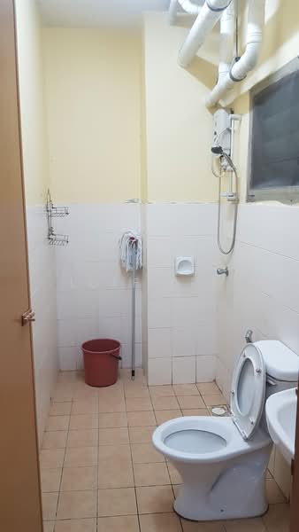 Apartment for Rent at Vista Impiana - Luff Lee - Bathroom - PropertyGuru.com.my