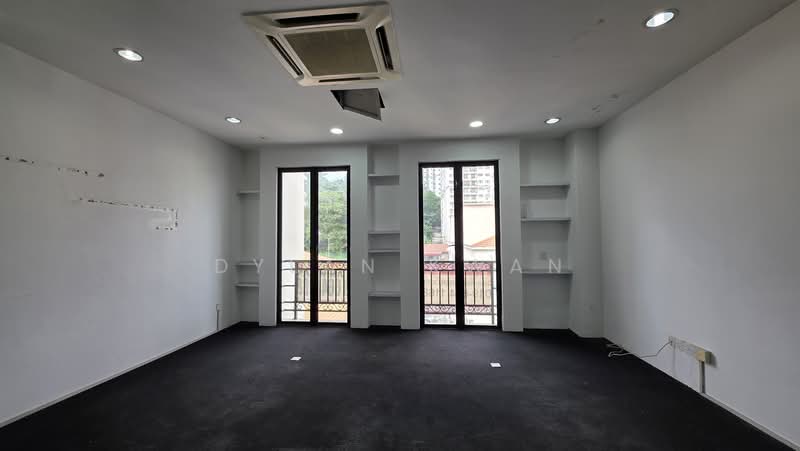 Shop / Office for Rent in Jalan Klang Lama (Old Klang Road) (Kuala Lumpur) - Dylan Kwan - PropertyGuru.com.my