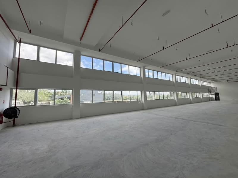 Detached Factory for Sale in Segambut (Kuala Lumpur) - LT Low - Interior - PropertyGuru.com.my