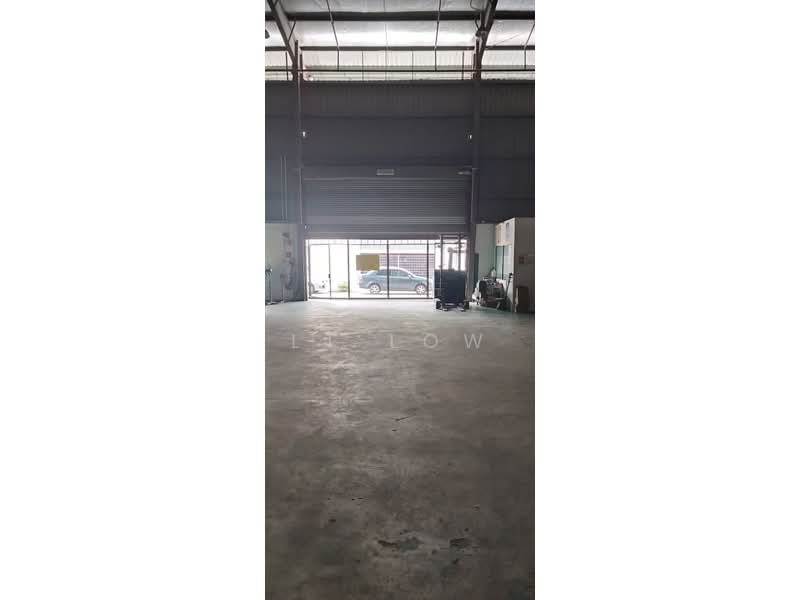 Detached Factory for Sale in Segambut (Kuala Lumpur) - LT Low - Interior - PropertyGuru.com.my