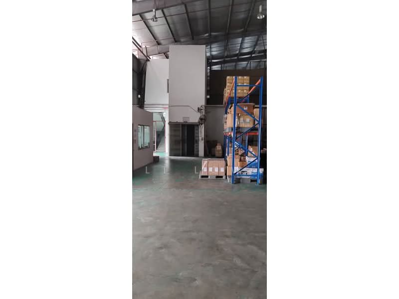 Detached Factory for Sale in Segambut (Kuala Lumpur) - LT Low - Interior - PropertyGuru.com.my