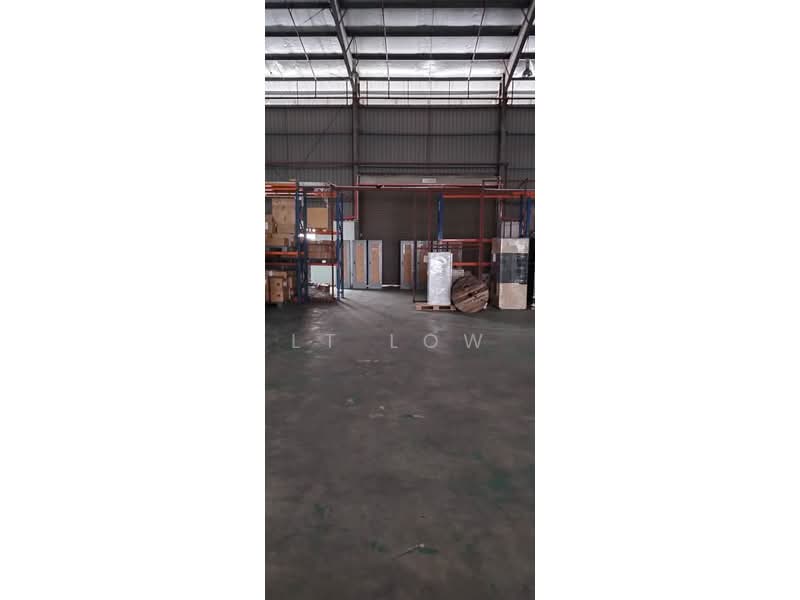 Detached Factory for Sale in Segambut (Kuala Lumpur) - LT Low - Interior - PropertyGuru.com.my
