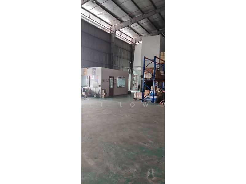 Detached Factory for Sale in Segambut (Kuala Lumpur) - LT Low - Interior - PropertyGuru.com.my