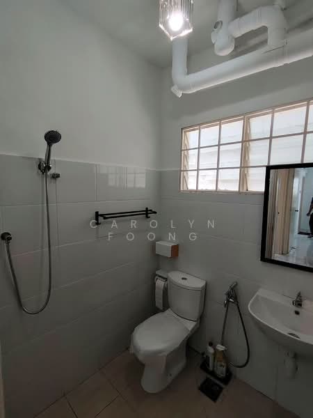 Apartment for Sale at Arcadia - Carolyn Foong - Bathroom - PropertyGuru.com.my