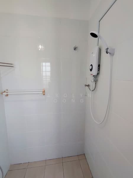 Apartment for Sale at Arcadia - Carolyn Foong - Bathroom - PropertyGuru.com.my