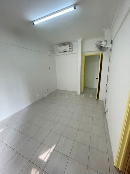 Condominium for Sale at Warisan City View - Azrul Ismail - Interior - PropertyGuru.com.my