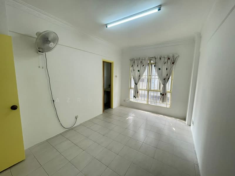Condominium for Sale at Warisan City View - Azrul Ismail - Interior - PropertyGuru.com.my