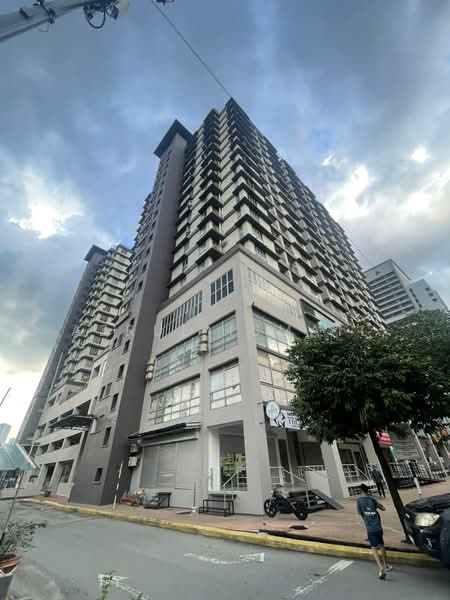 Condominium for Sale at Warisan City View - Azrul Ismail - Exterior - PropertyGuru.com.my