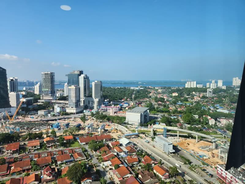 Condominium for Rent at SKS Pavillion Residences - Eddie Chan - Exterior - PropertyGuru.com.my