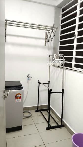 Service Residence for Rent at Sapphire Paradigm - Terry Yee - Interior - PropertyGuru.com.my