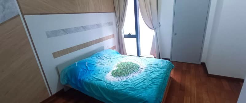 Service Residence for Rent at Sapphire Paradigm - Terry Yee - PropertyGuru.com.my