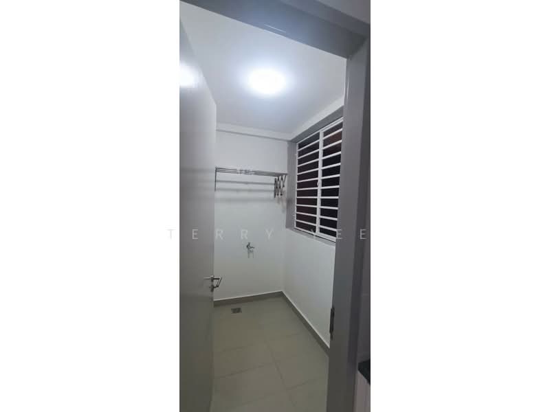 Service Residence for Rent at Sapphire Paradigm - Terry Yee - Interior - PropertyGuru.com.my