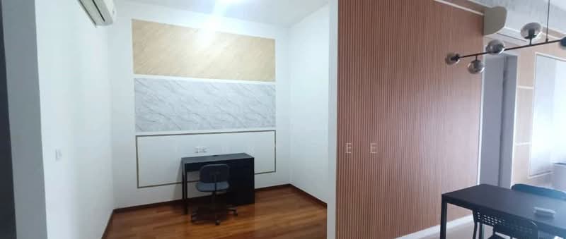 Service Residence for Rent at Sapphire Paradigm - Terry Yee - Study - PropertyGuru.com.my