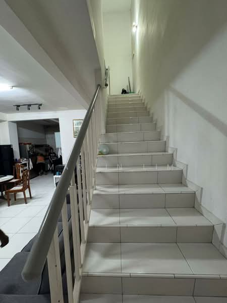 2-storey Terraced House for Sale in Setia Eco Gardens (Gelang Patah) - Marvin Lim - Interior - PropertyGuru.com.my