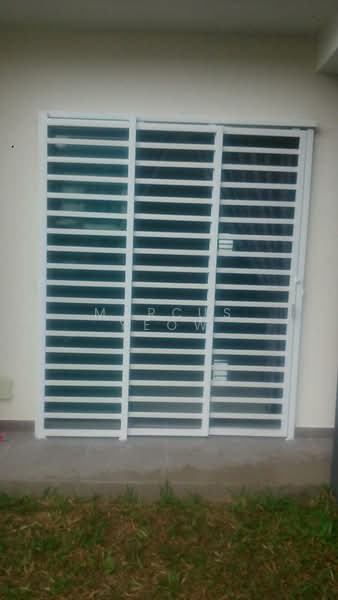 Rumah Teres 2 Tingkat untuk Disewa di Bandar Ainsdale (Seremban) - Marcus Yeow - Exterior - PropertyGuru.com.my