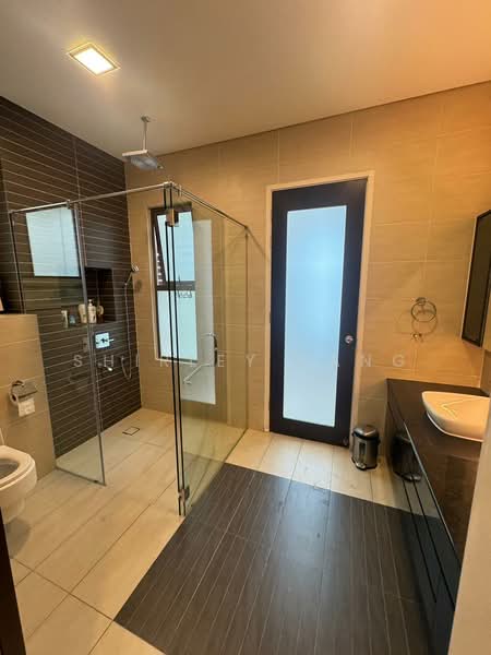 Semi-Detached House for Sale in Iskandar Puteri (Nusajaya) (Johor) - Shirley Pang - Bathroom - PropertyGuru.com.my