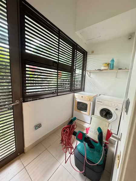 Semi-Detached House for Sale in Iskandar Puteri (Nusajaya) (Johor) - Shirley Pang - Balcony - PropertyGuru.com.my