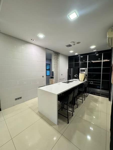 Semi-Detached House for Sale in Iskandar Puteri (Nusajaya) (Johor) - Shirley Pang - Kitchen - PropertyGuru.com.my