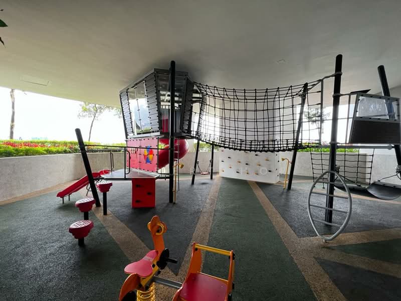 Kondominium untuk Disewa di The Hamilton - Gilbert Hor - Exterior - PropertyGuru.com.my