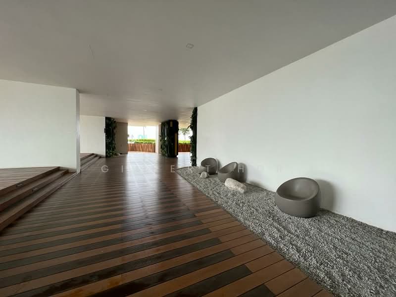 Kondominium untuk Disewa di The Hamilton - Gilbert Hor - Lobby - PropertyGuru.com.my