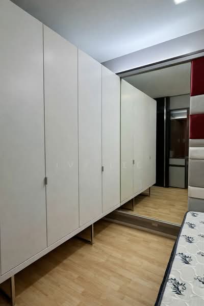 Service Residence for Rent at Verve Suites - IVY LEE - Bedroom - PropertyGuru.com.my