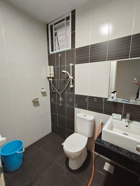 Pangsapuri untuk Dijual di Horizon Residence (Dwi Mutiara) - Chang Kai Yin - PropertyGuru.com.my