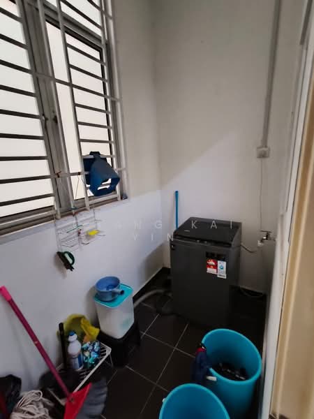 Pangsapuri untuk Dijual di Horizon Residence (Dwi Mutiara) - Chang Kai Yin - PropertyGuru.com.my