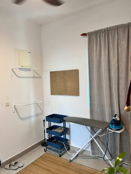 Servis Apartment untuk Disewa di M Centura - Kew . - PropertyGuru.com.my