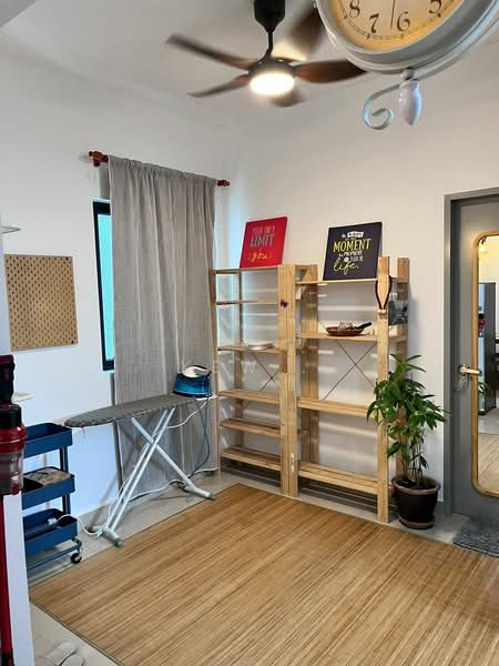 Servis Apartment untuk Disewa di M Centura - Kew . - PropertyGuru.com.my