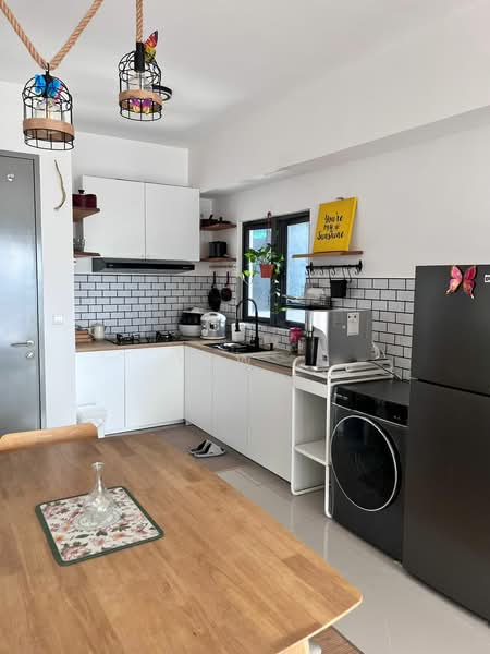 Servis Apartment untuk Disewa di M Centura - Kew . - PropertyGuru.com.my