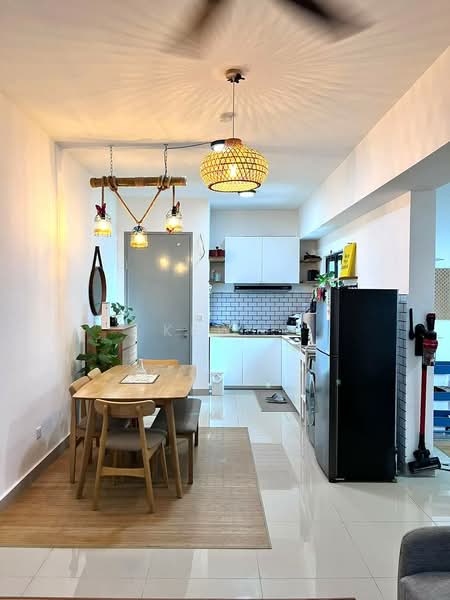 Servis Apartment untuk Disewa di M Centura - Kew . - PropertyGuru.com.my