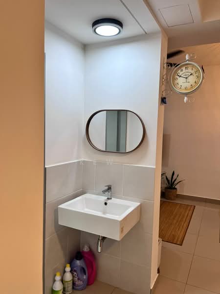 Servis Apartment untuk Disewa di M Centura - Kew . - PropertyGuru.com.my